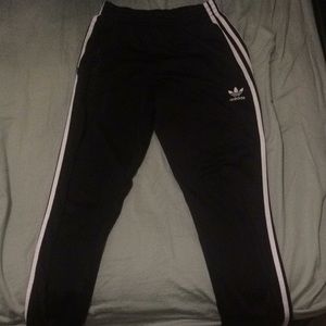 Adidas Track Pants